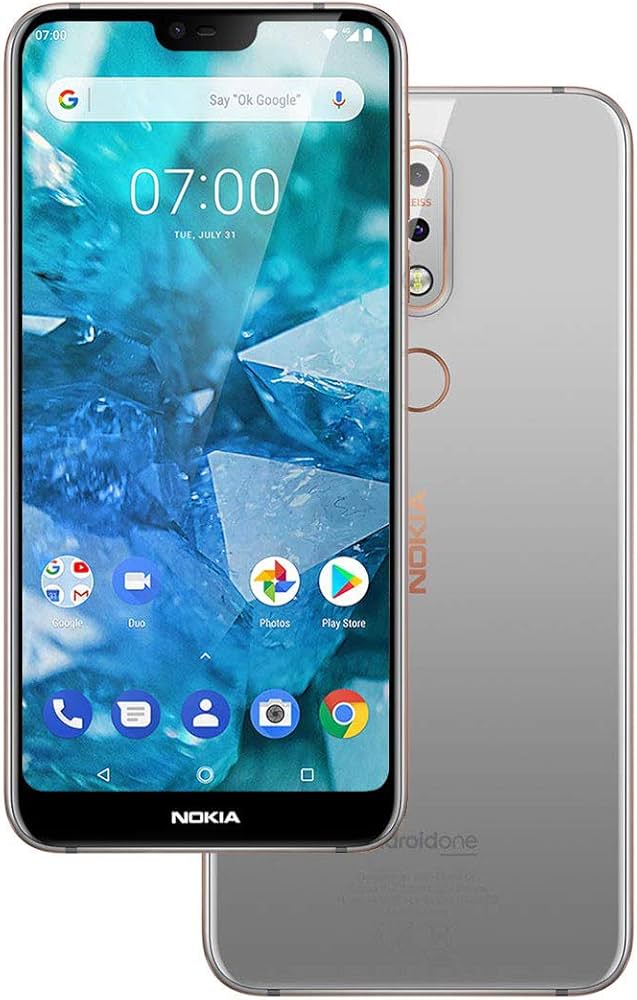 Nokia 7.1