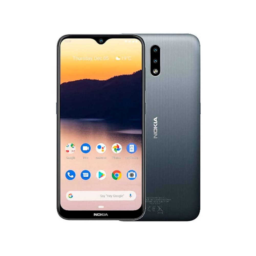 Nokia 2.3