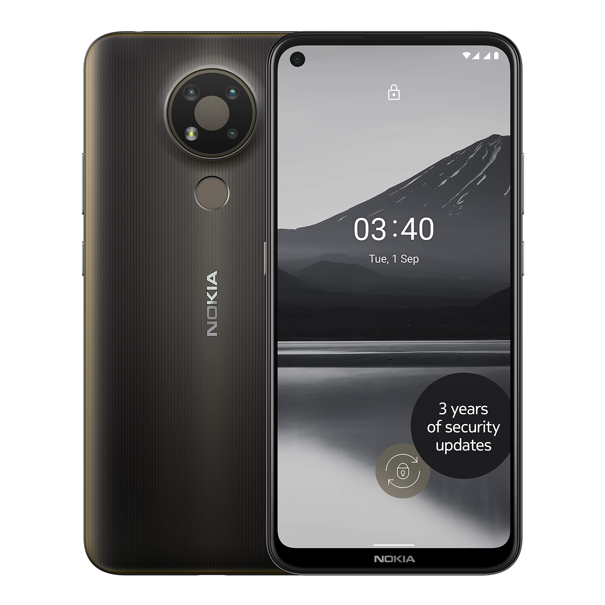Nokia 3.4