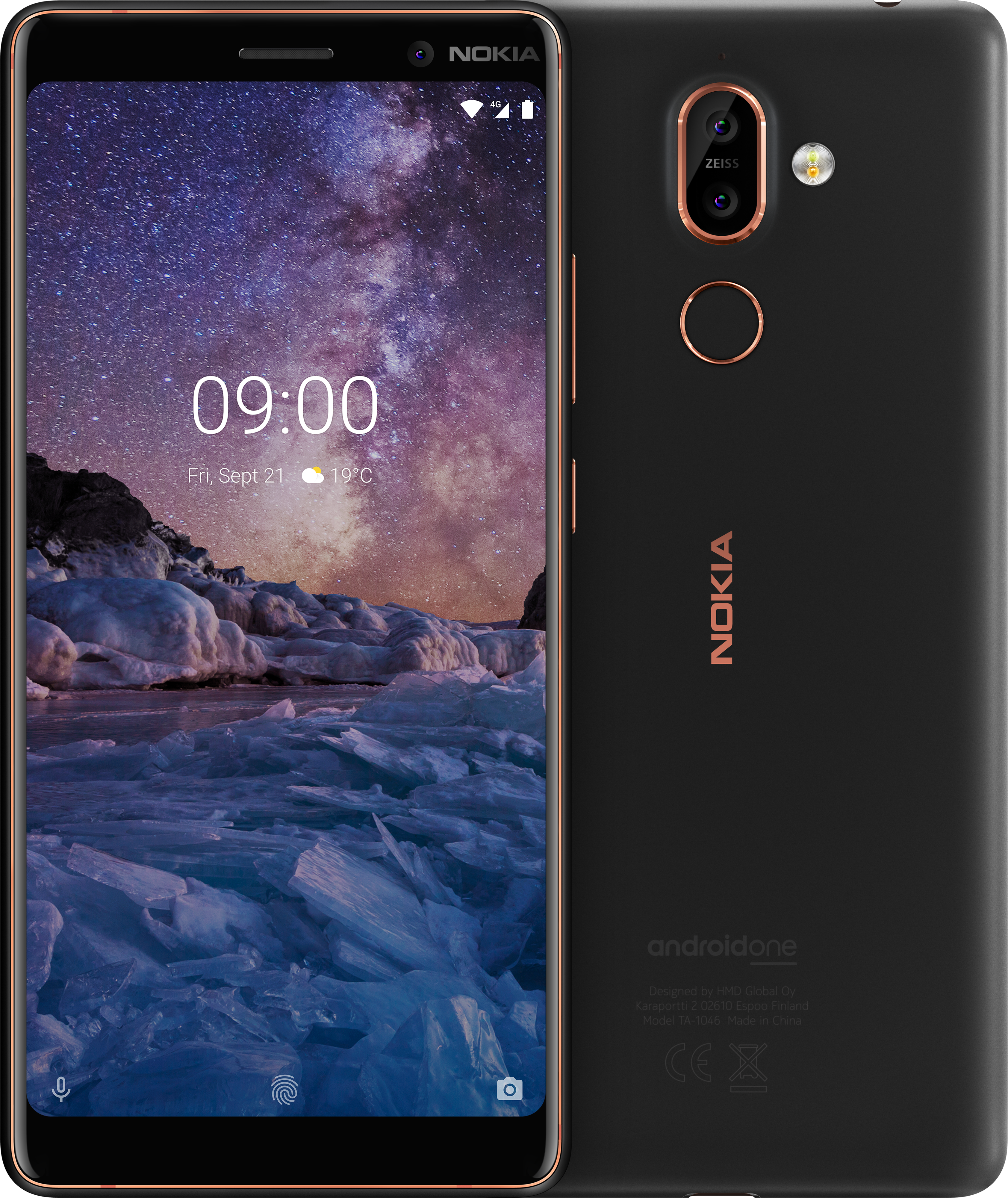 Nokia 7 Plus