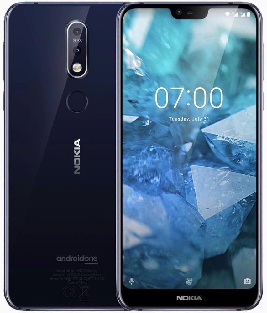 Nokia 7.1
