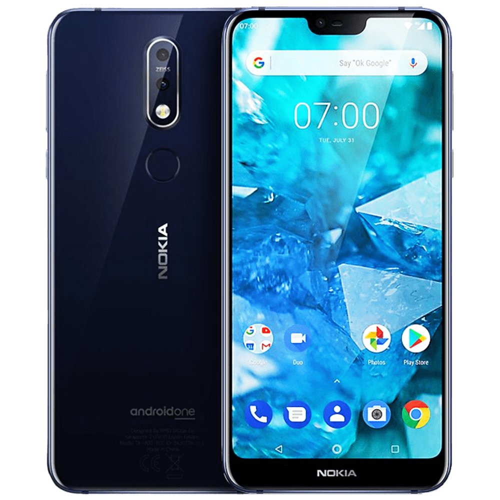 Nokia 7.1