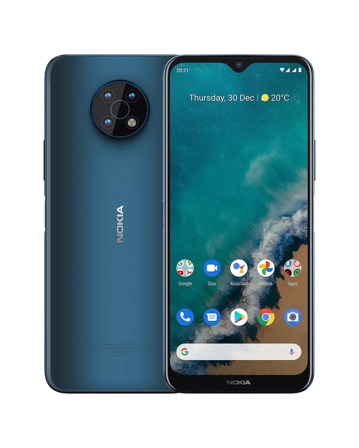 Nokia 8