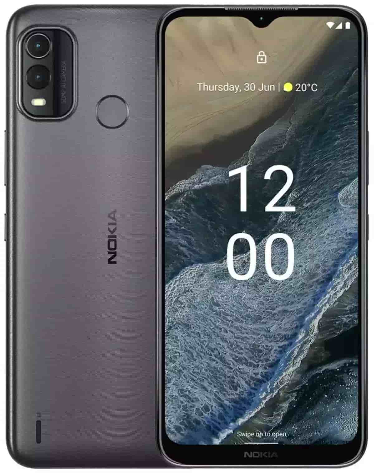 Nokia 8