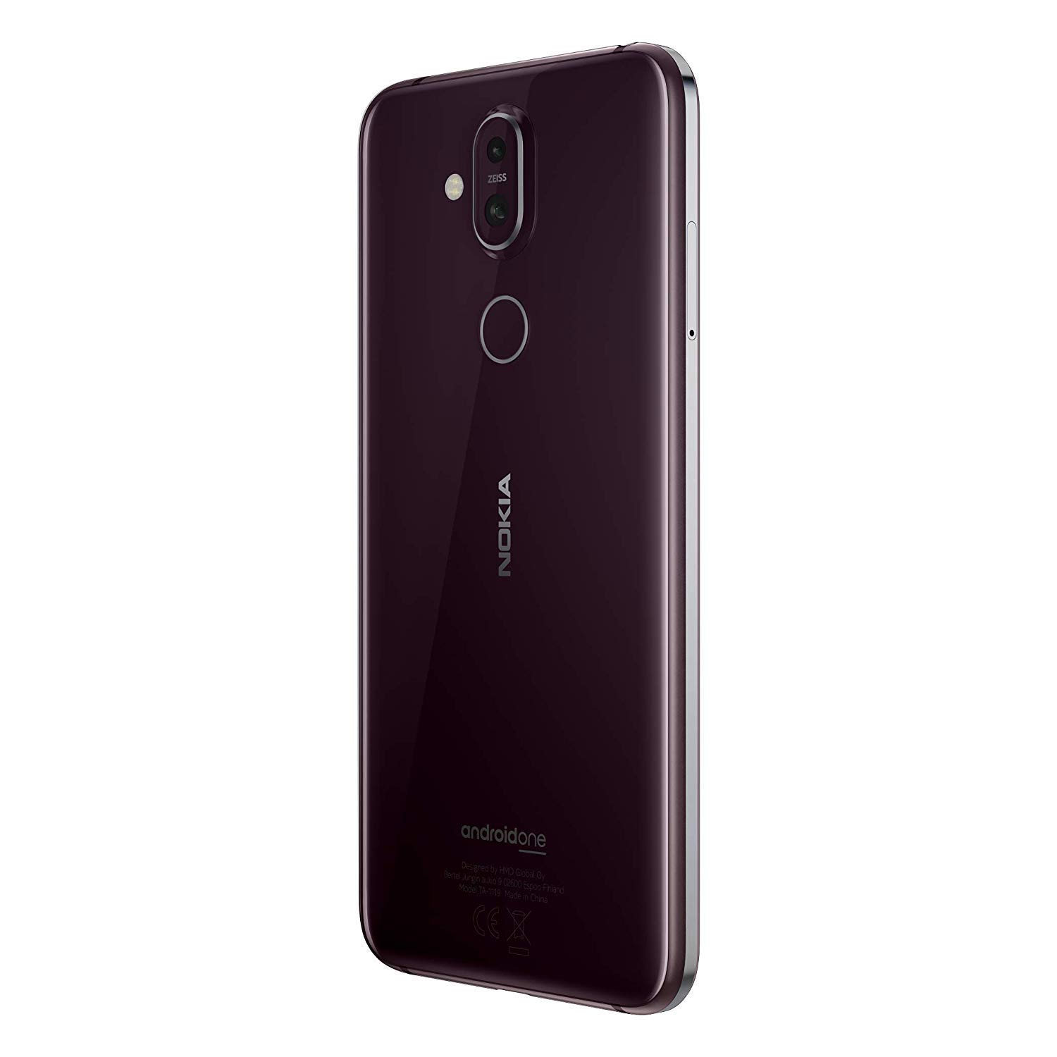 Nokia 8.1