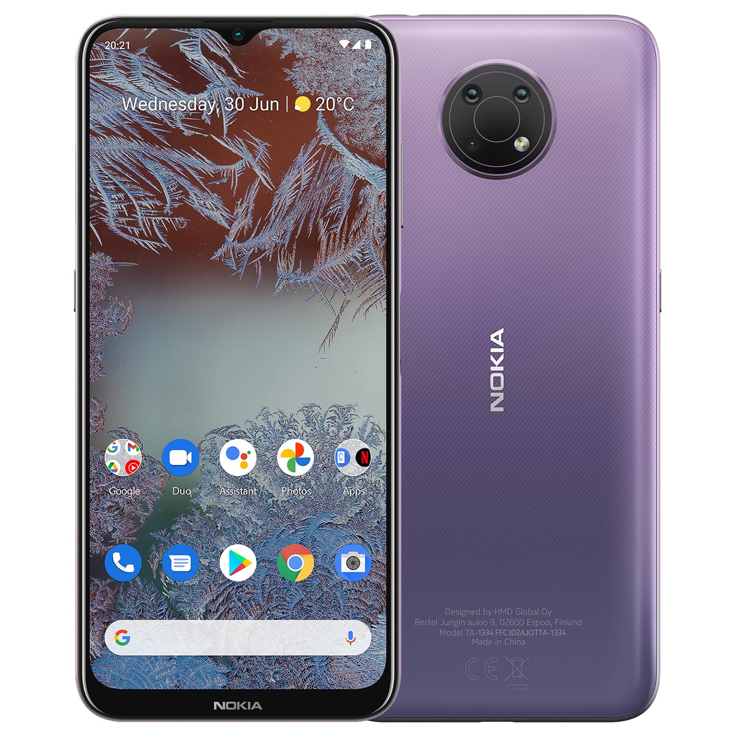 Nokia G10