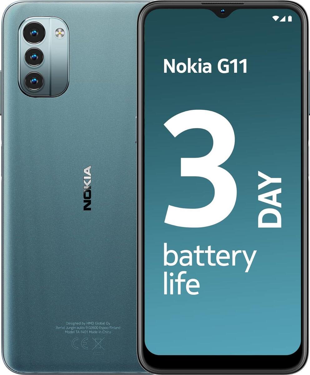 Nokia G11