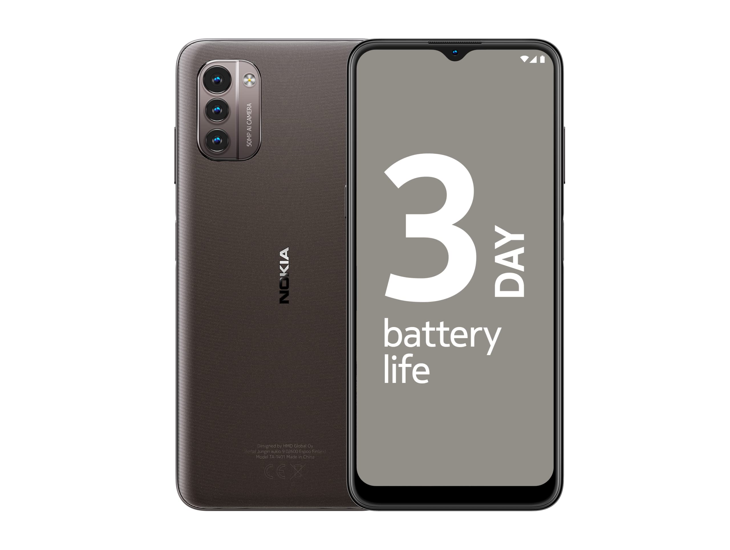 Nokia G21