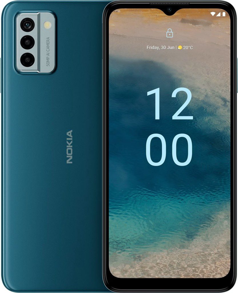 Nokia G22
