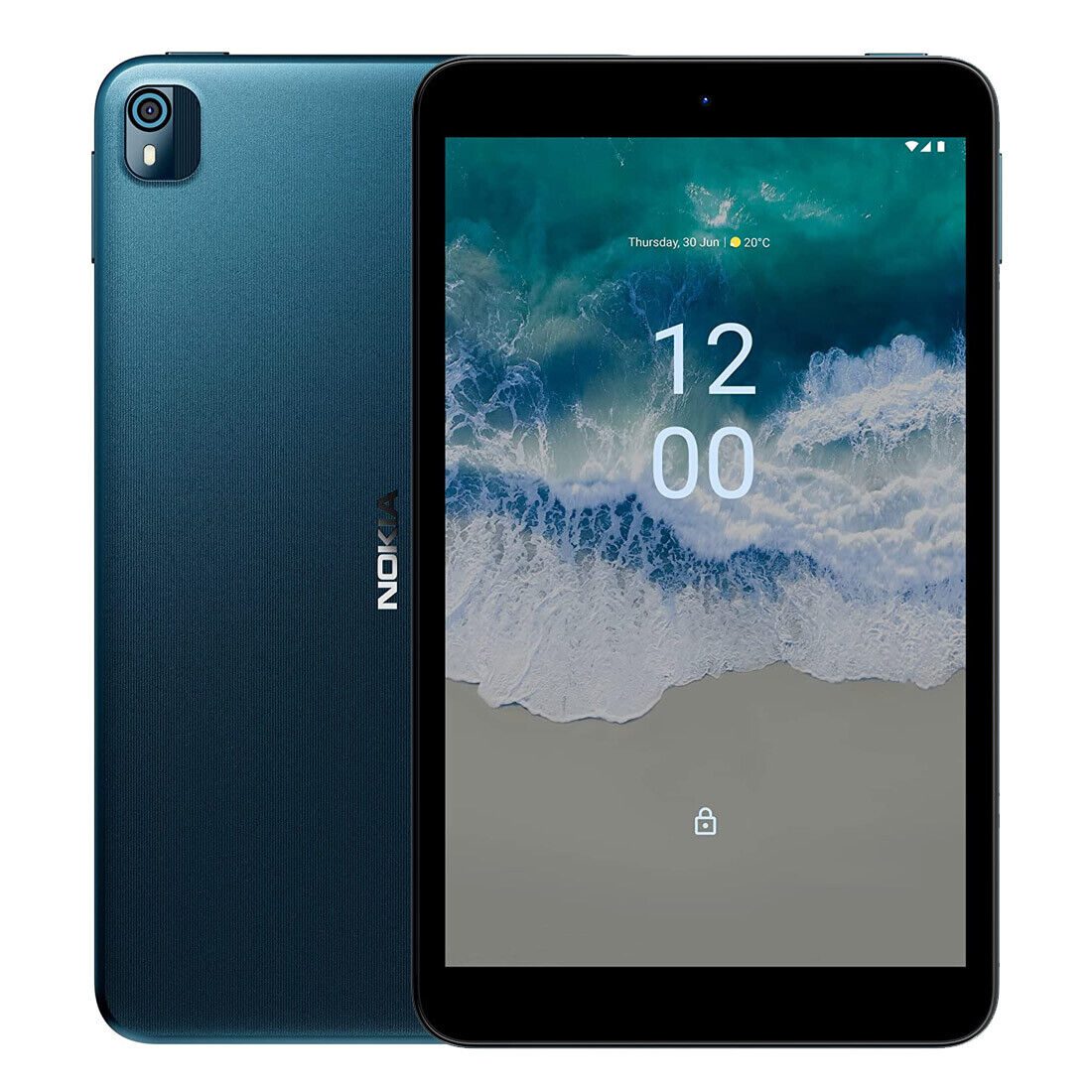 Nokia T10 8" 64GB LTE