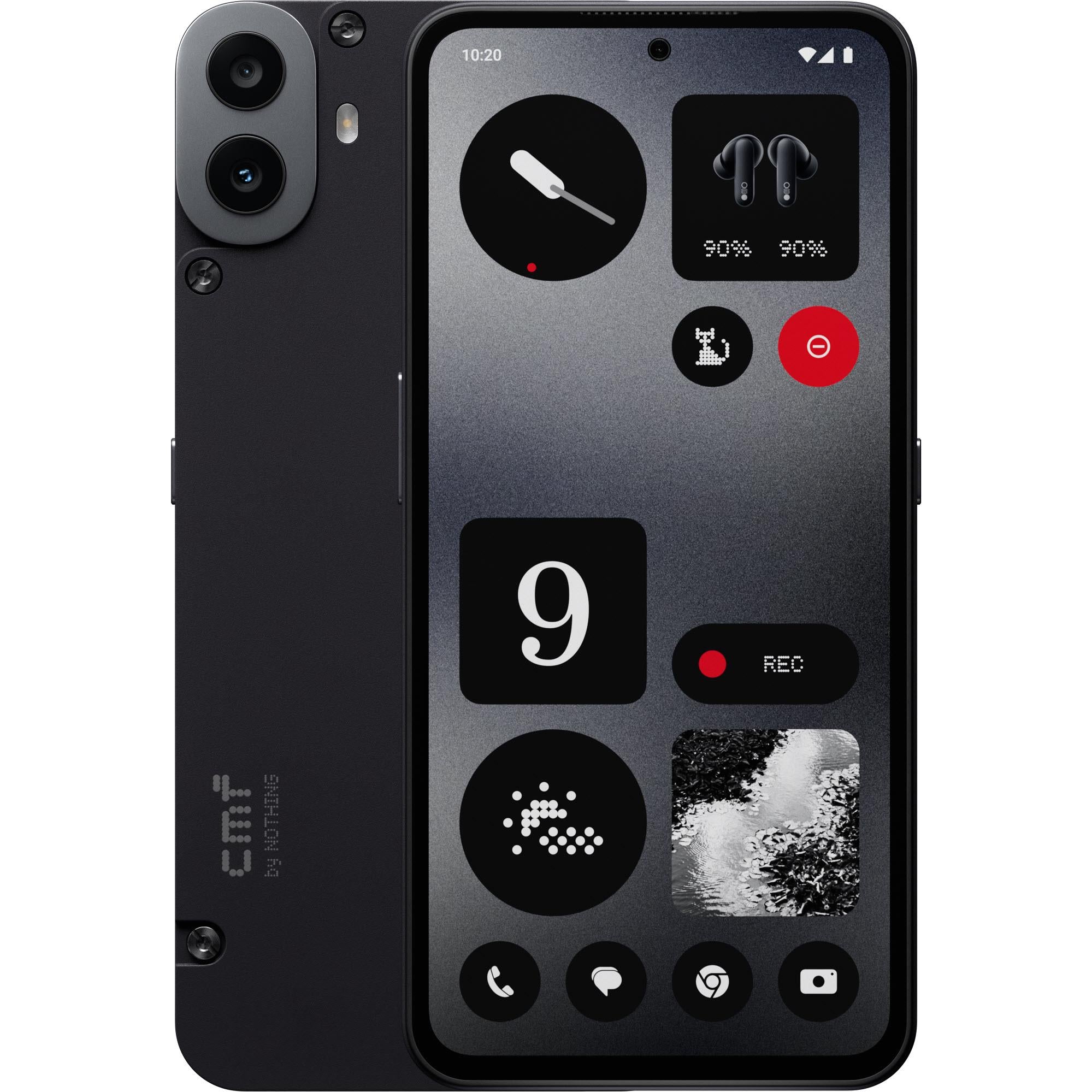 Nothing CMF Phone 1