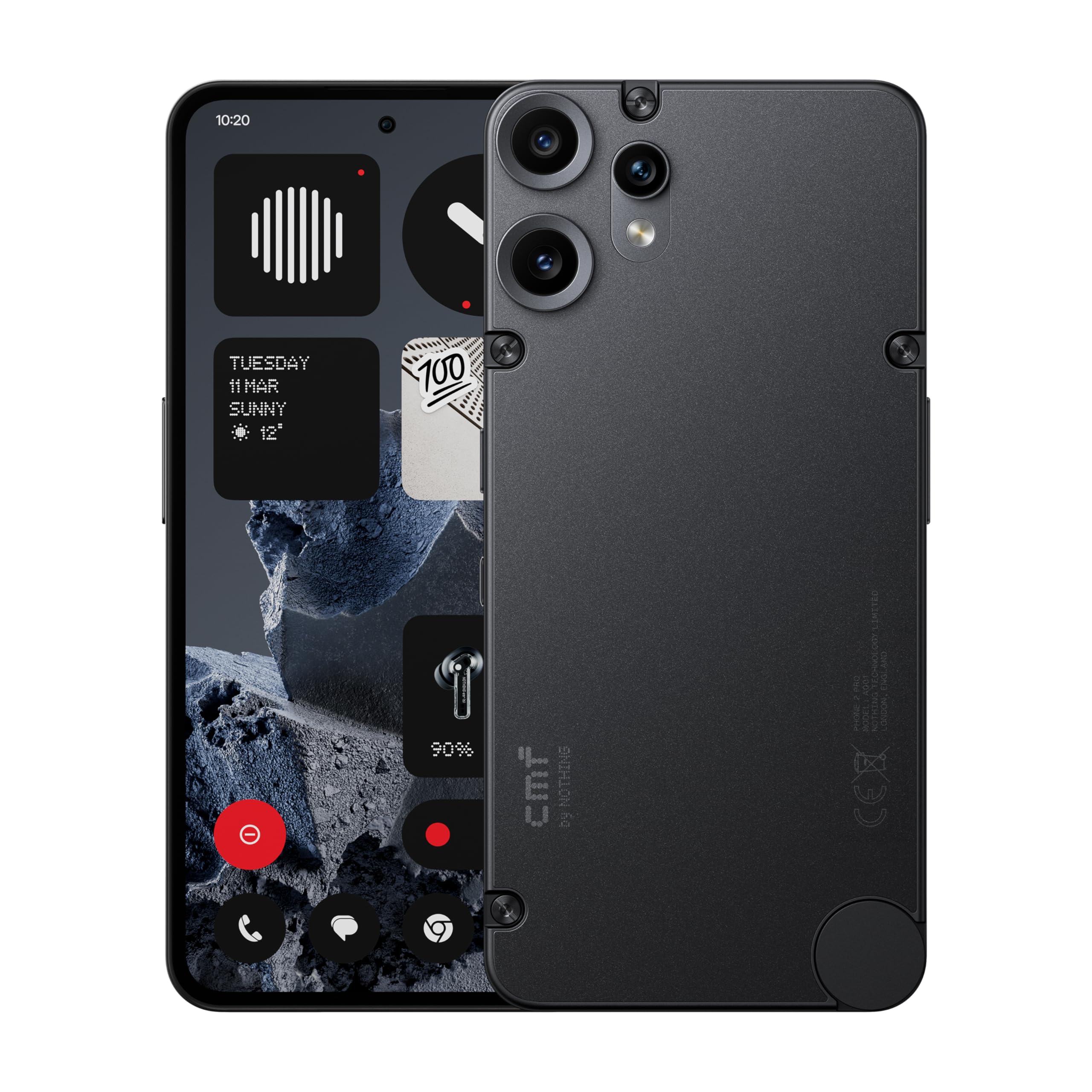 Nothing CMF Phone 2 Pro