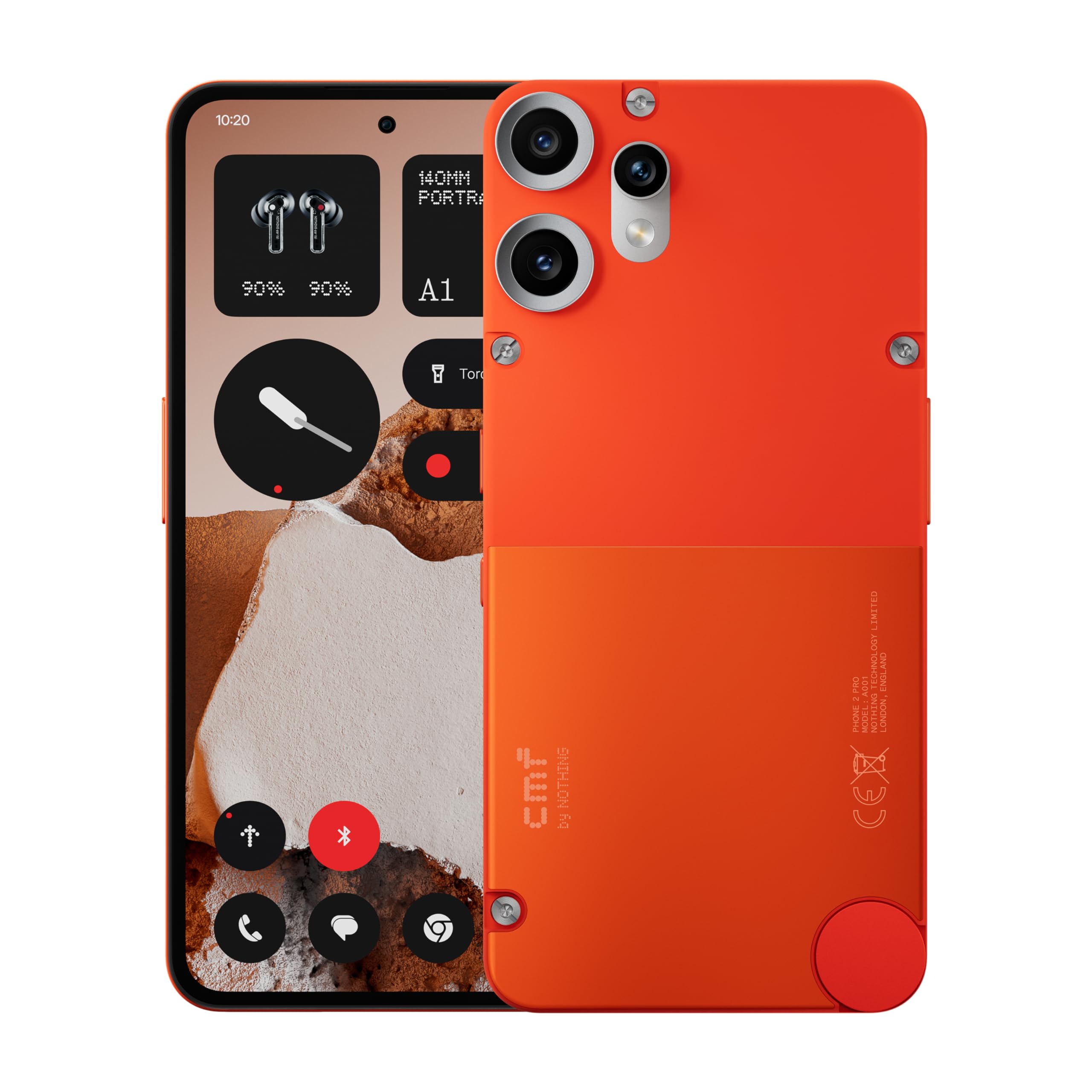 Nothing CMF Phone 2 Pro