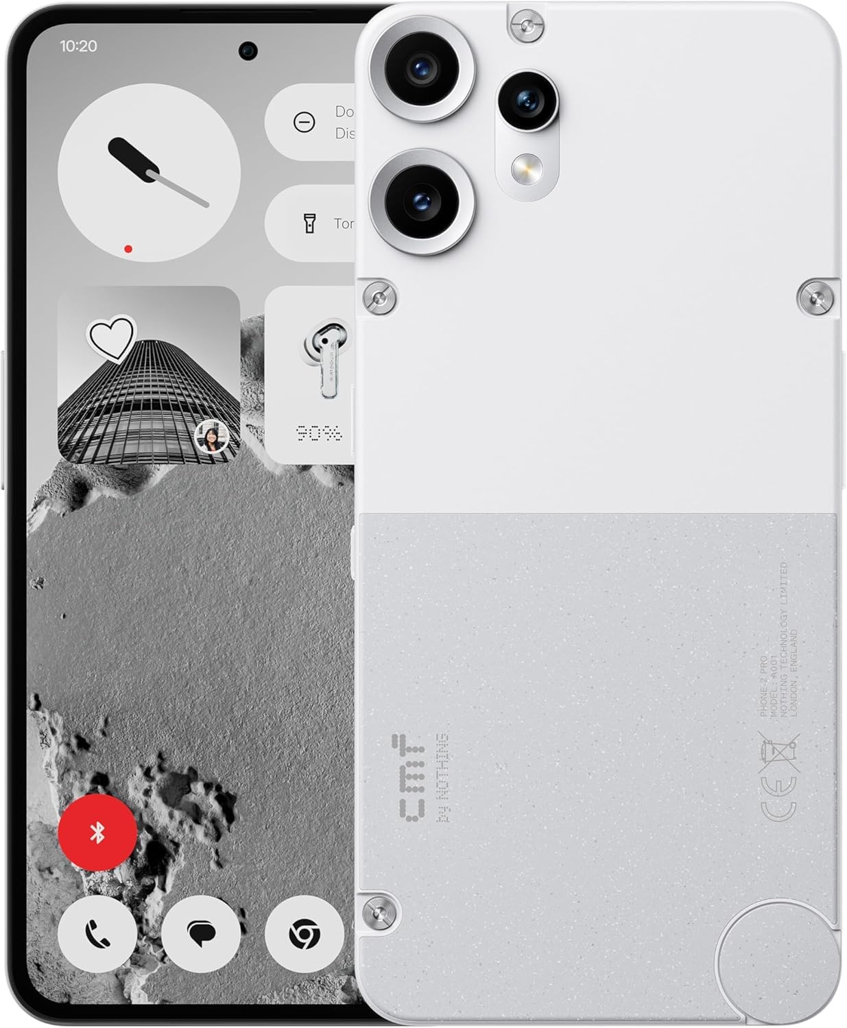 Nothing CMF Phone 2 Pro