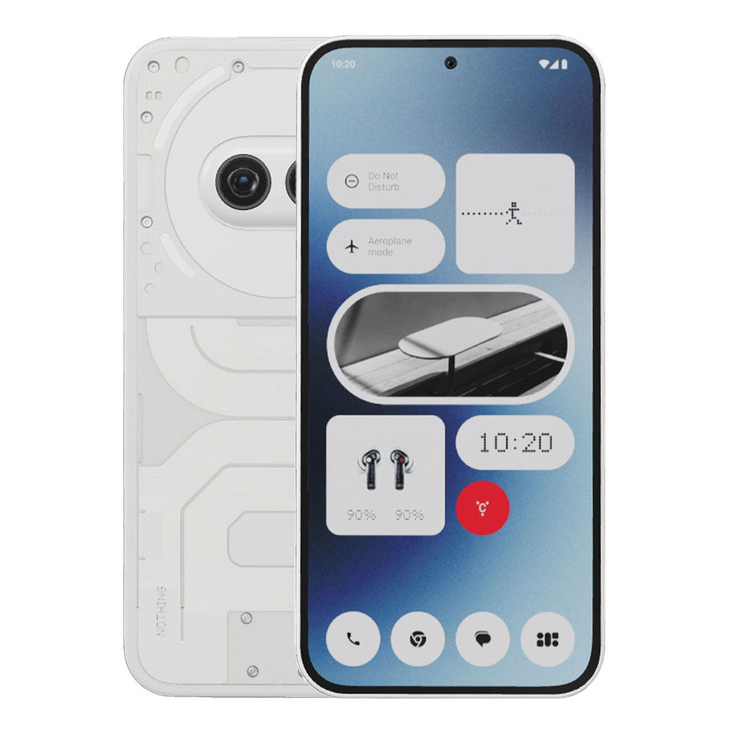 Nothing Phone (2a)