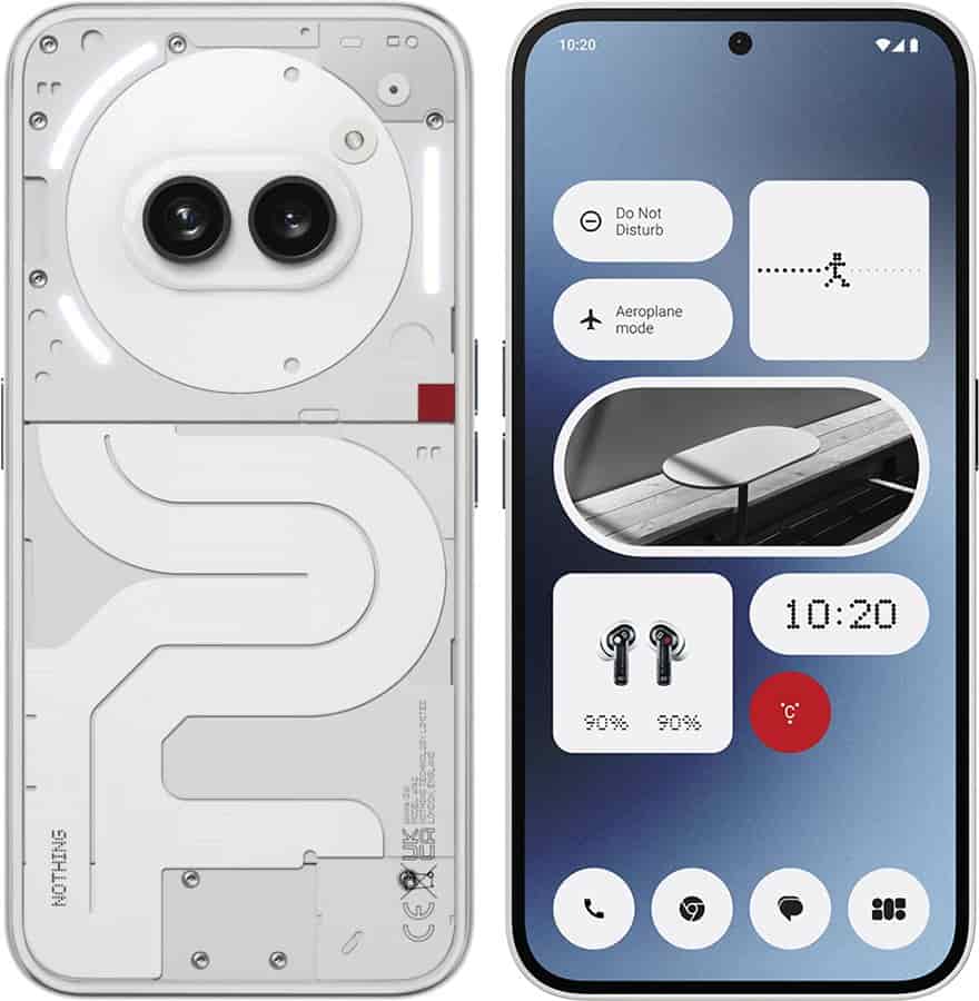 Nothing Phone (2a)