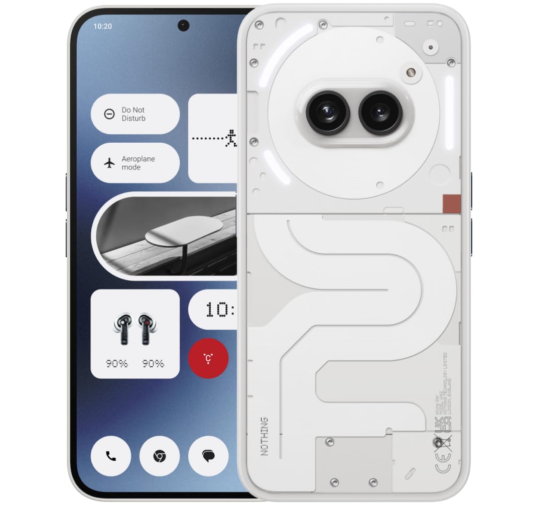 Nothing Phone (2a)