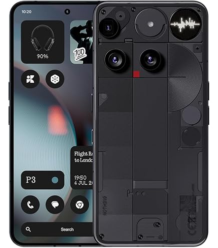 Nothing Phone (3)