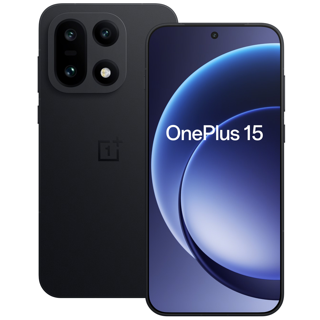 OnePlus 15
