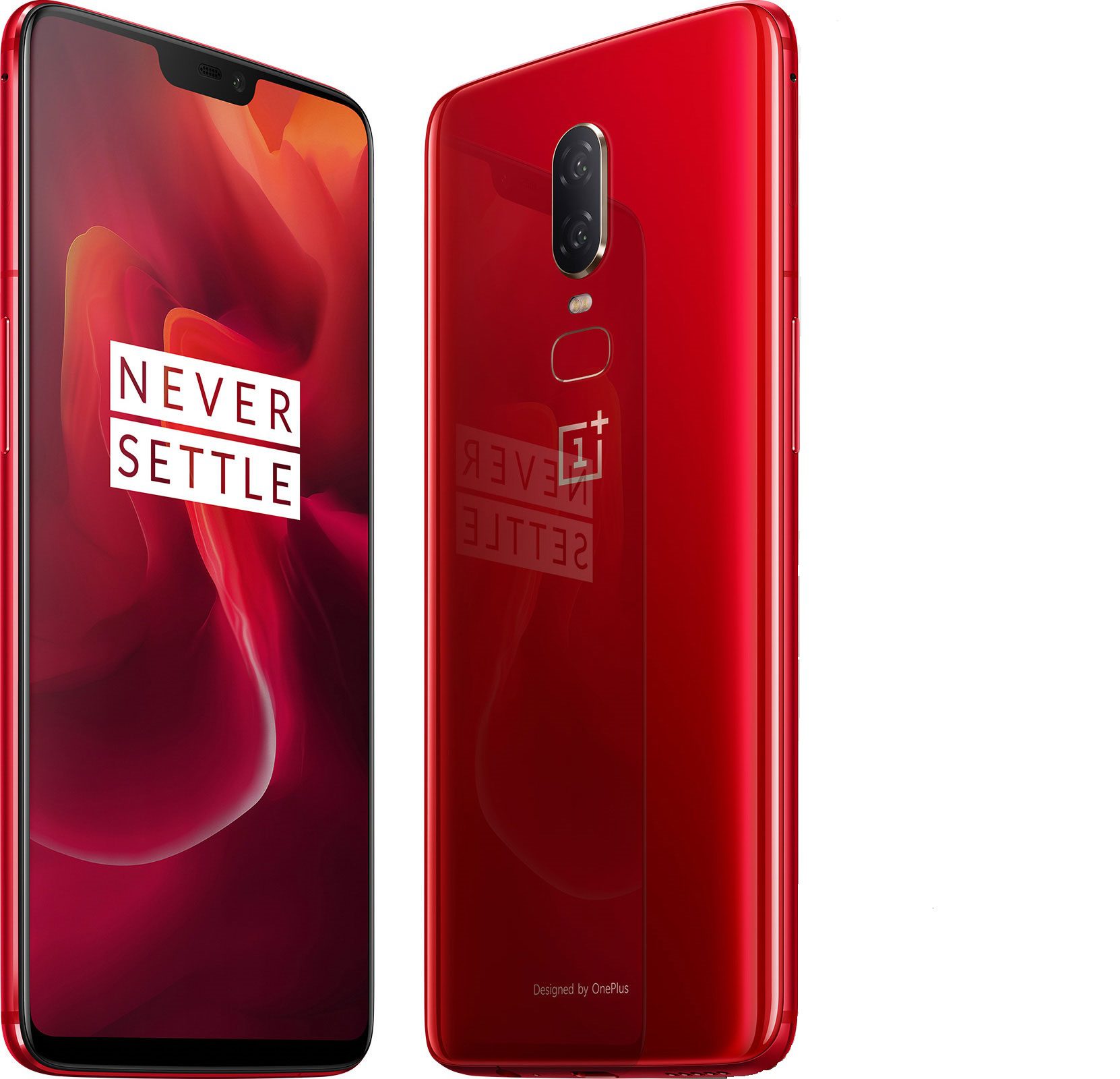 OnePlus 6