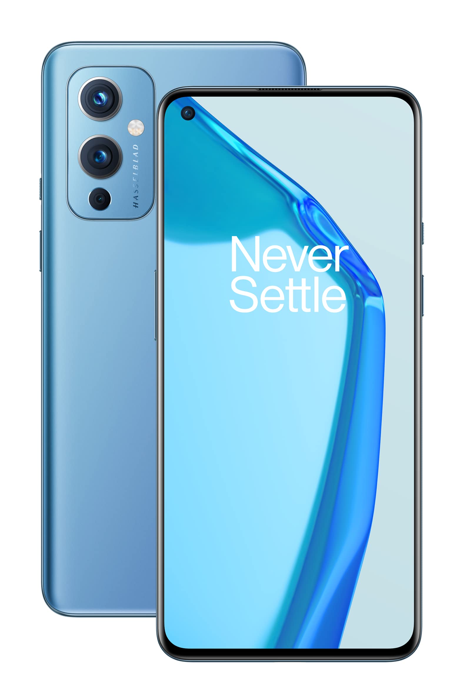 OnePlus 9