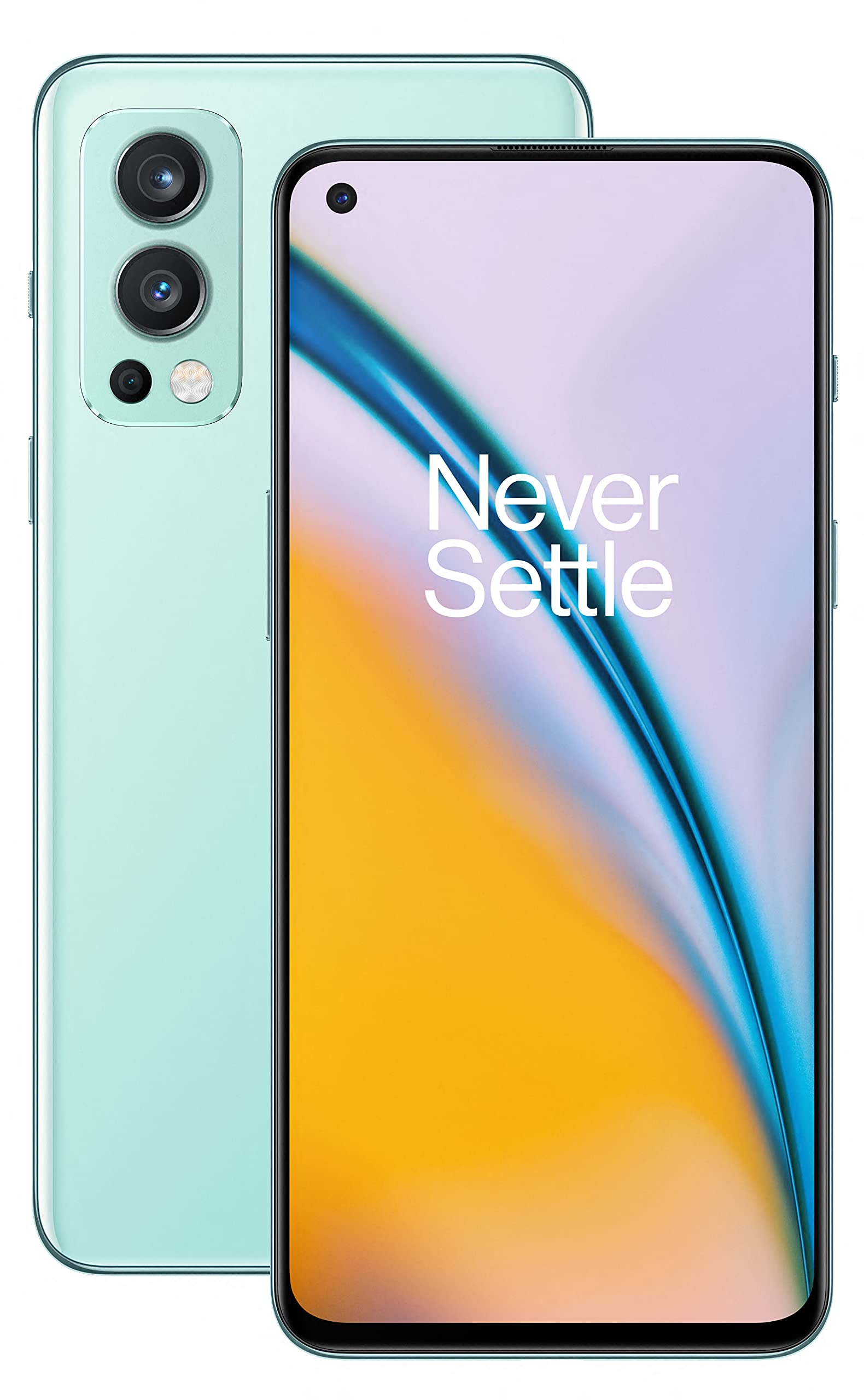 OnePlus Nord 2