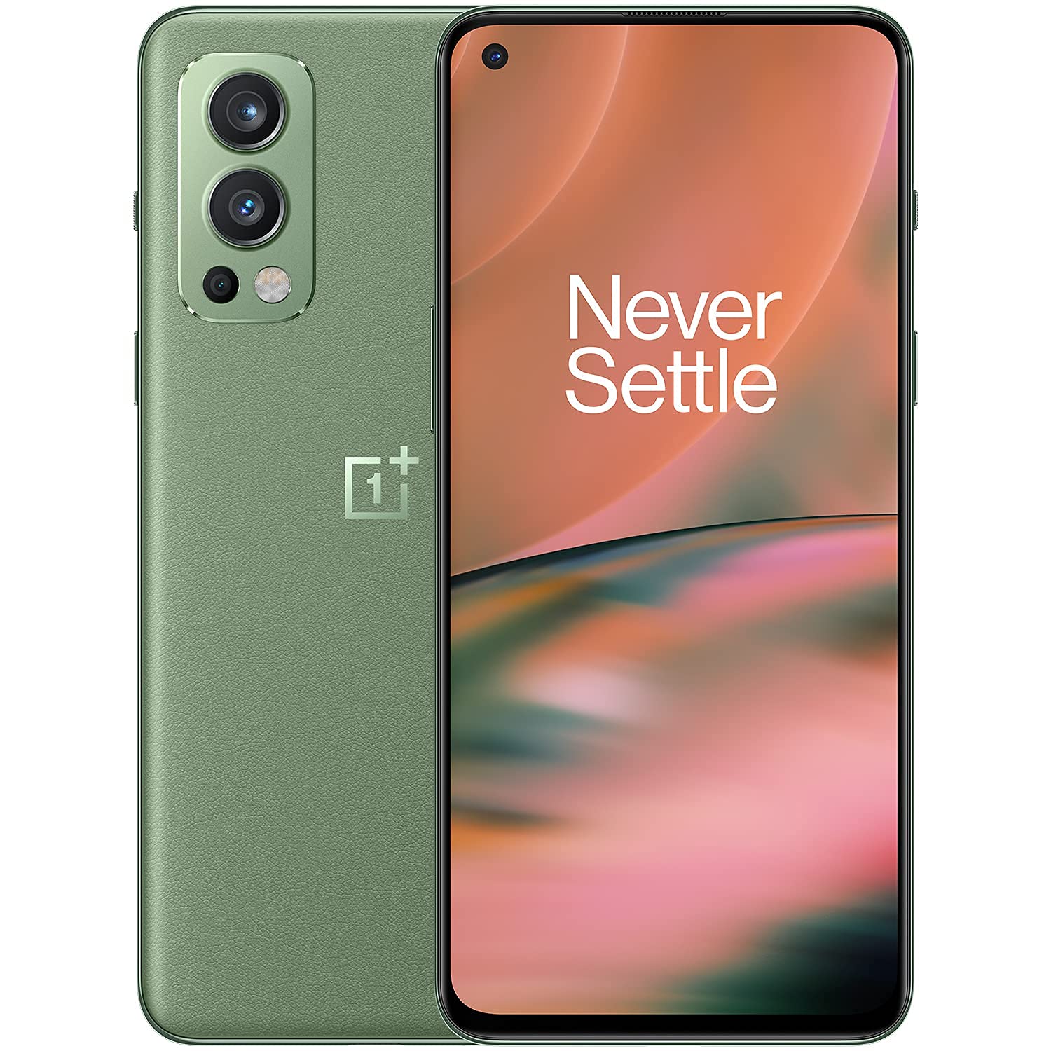 OnePlus Nord 2