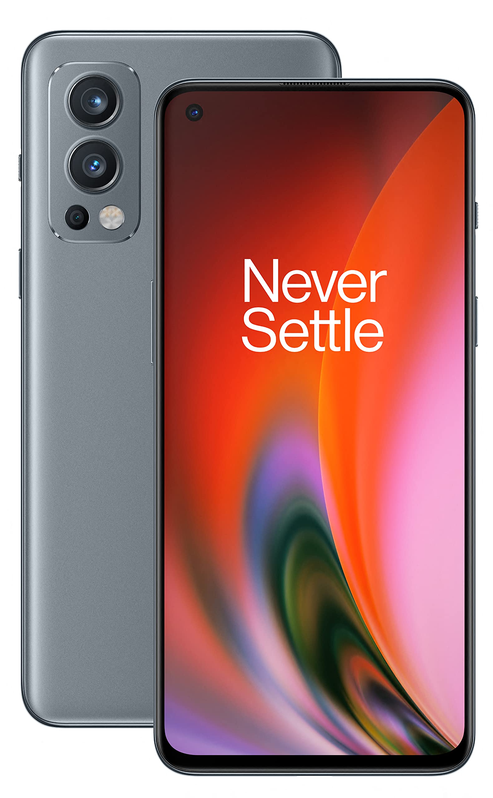 OnePlus Nord 2