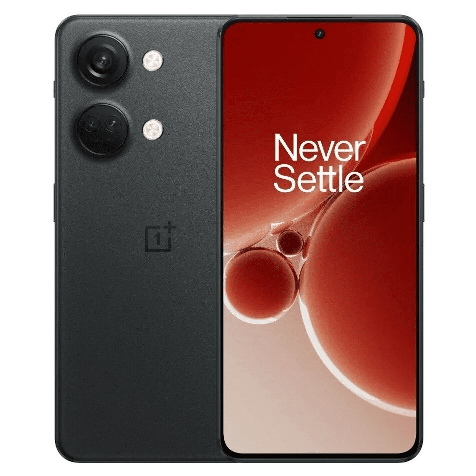 OnePlus Nord 3
