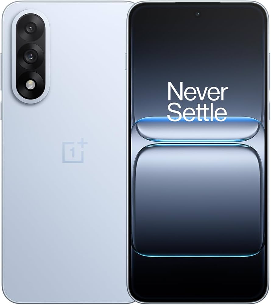 OnePlus Nord 5
