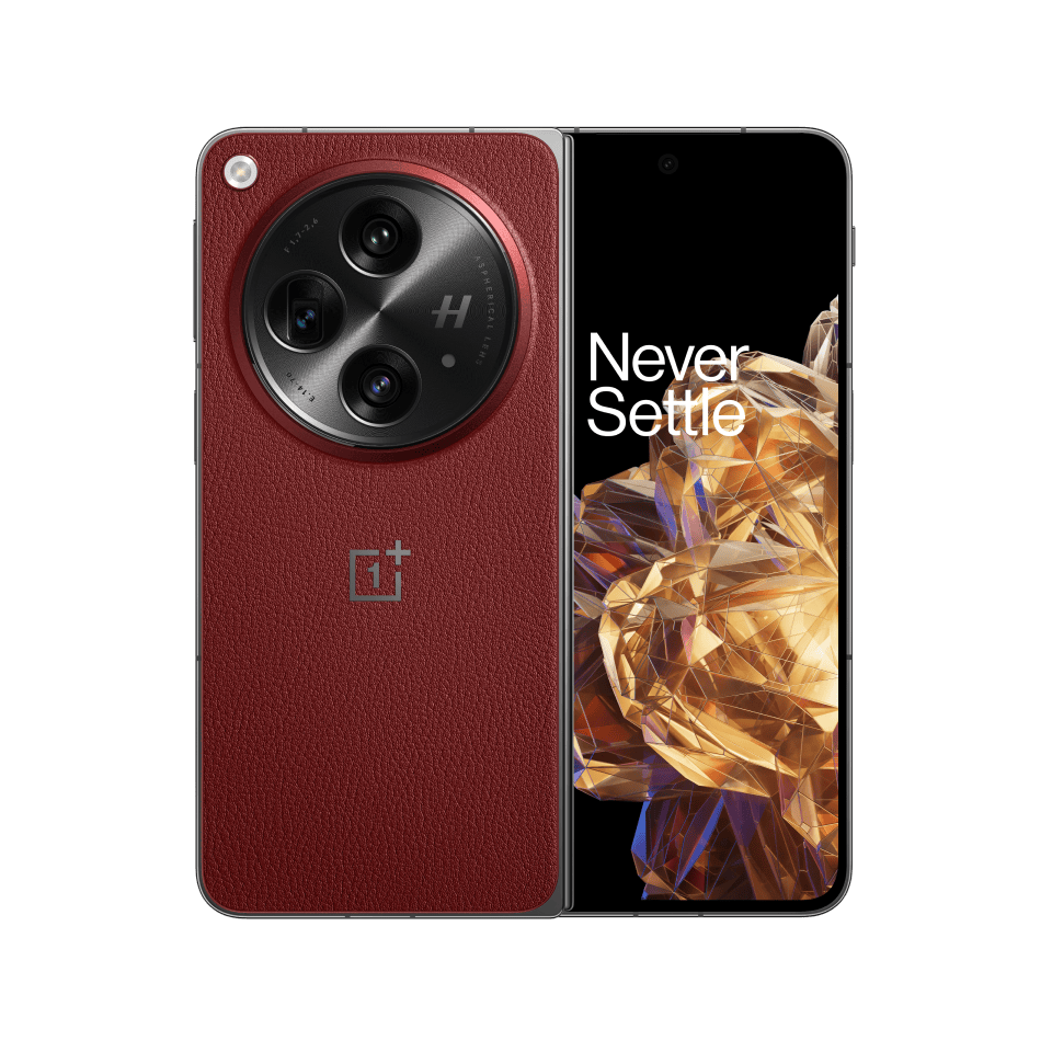OnePlus Open