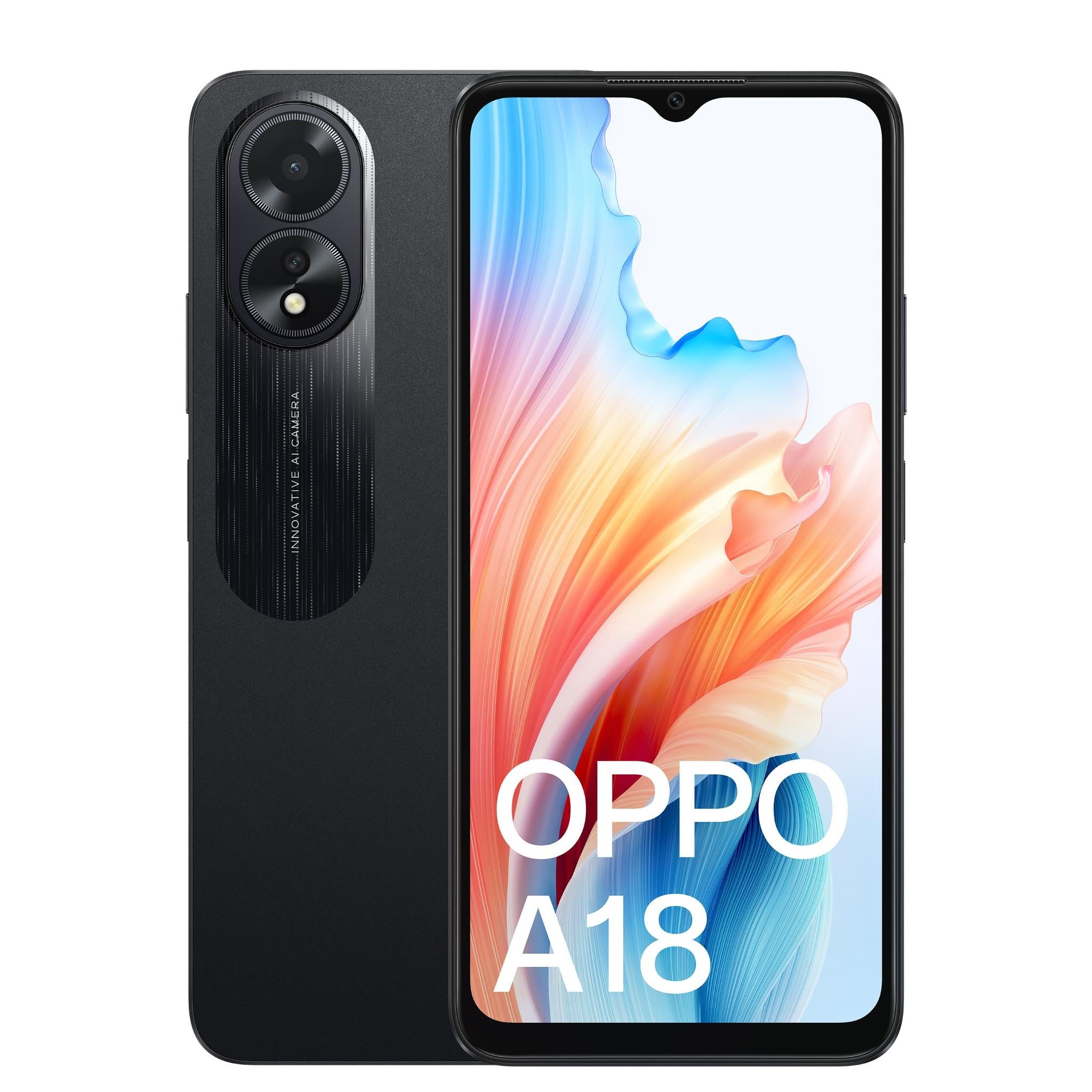 Oppo A18