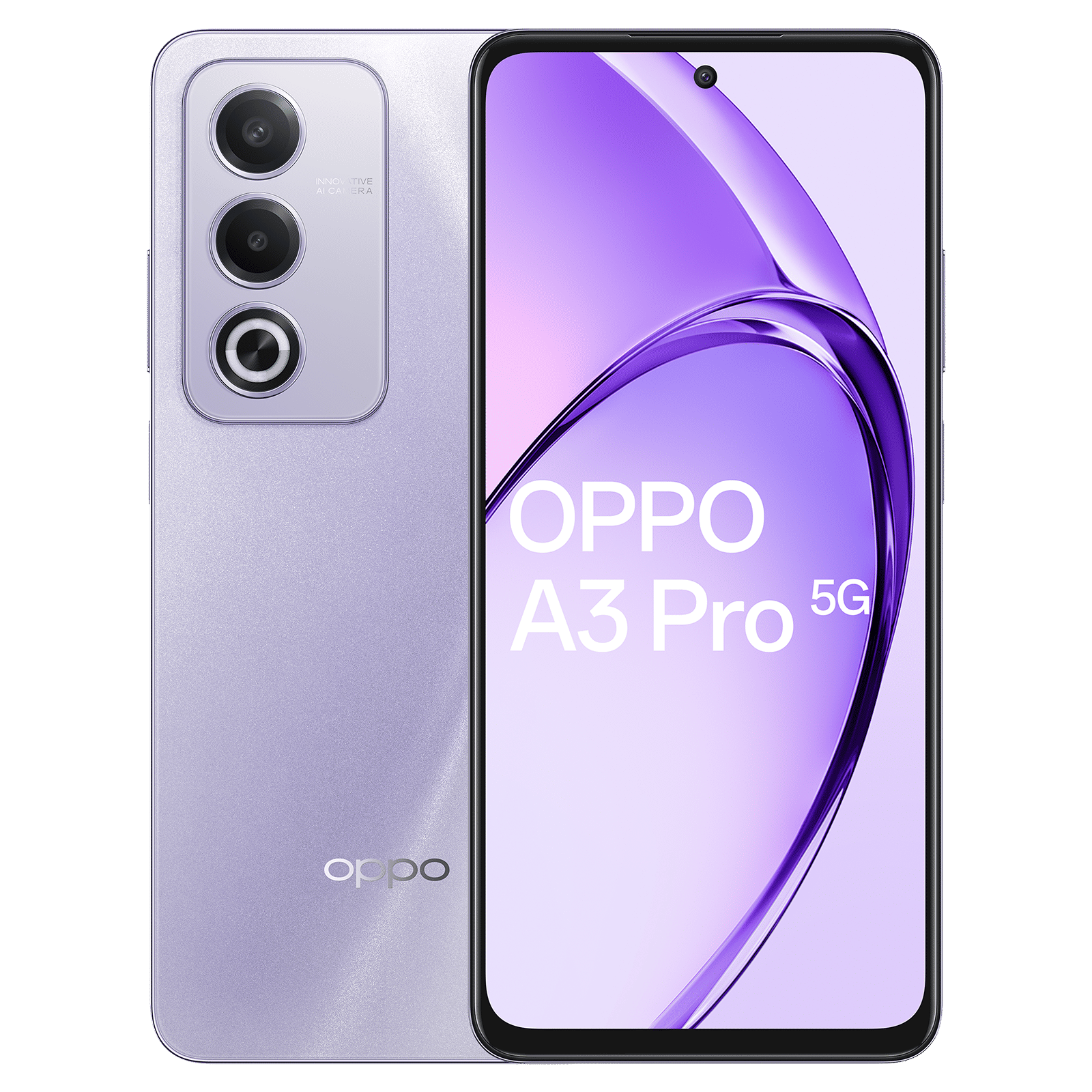 Oppo A3 Pro