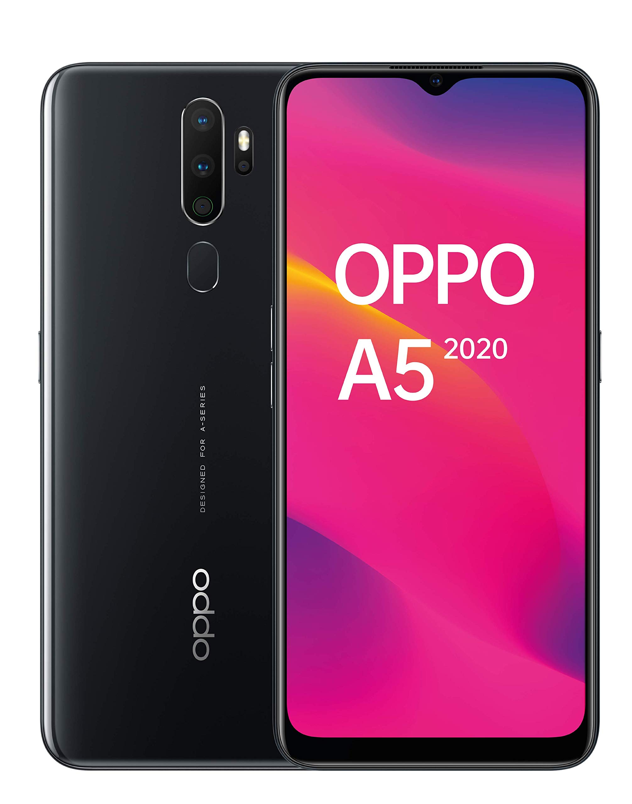 Oppo A5 (2020)