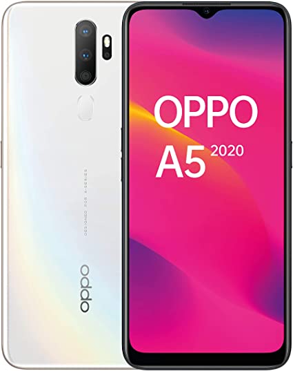 Oppo A5 (2020)