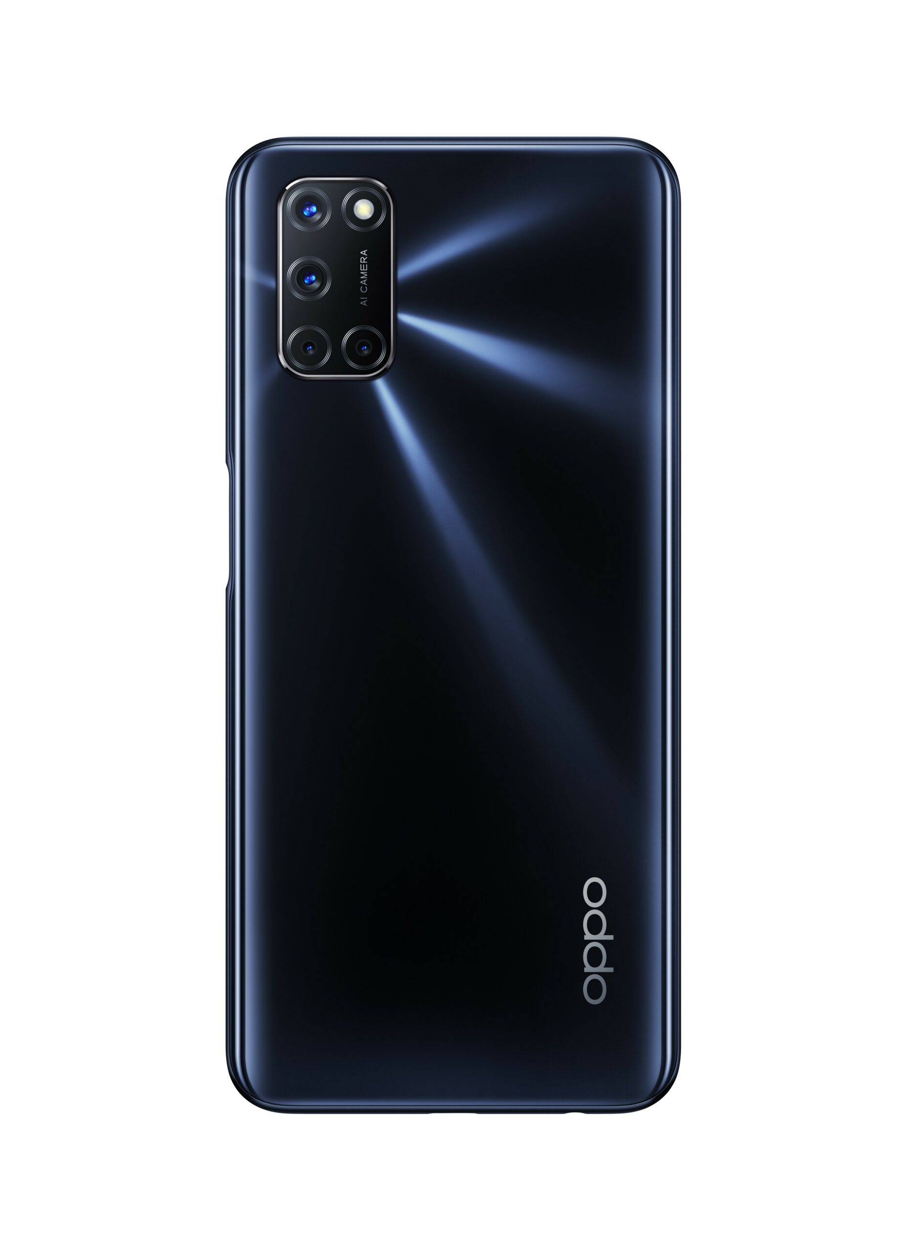 Oppo A52