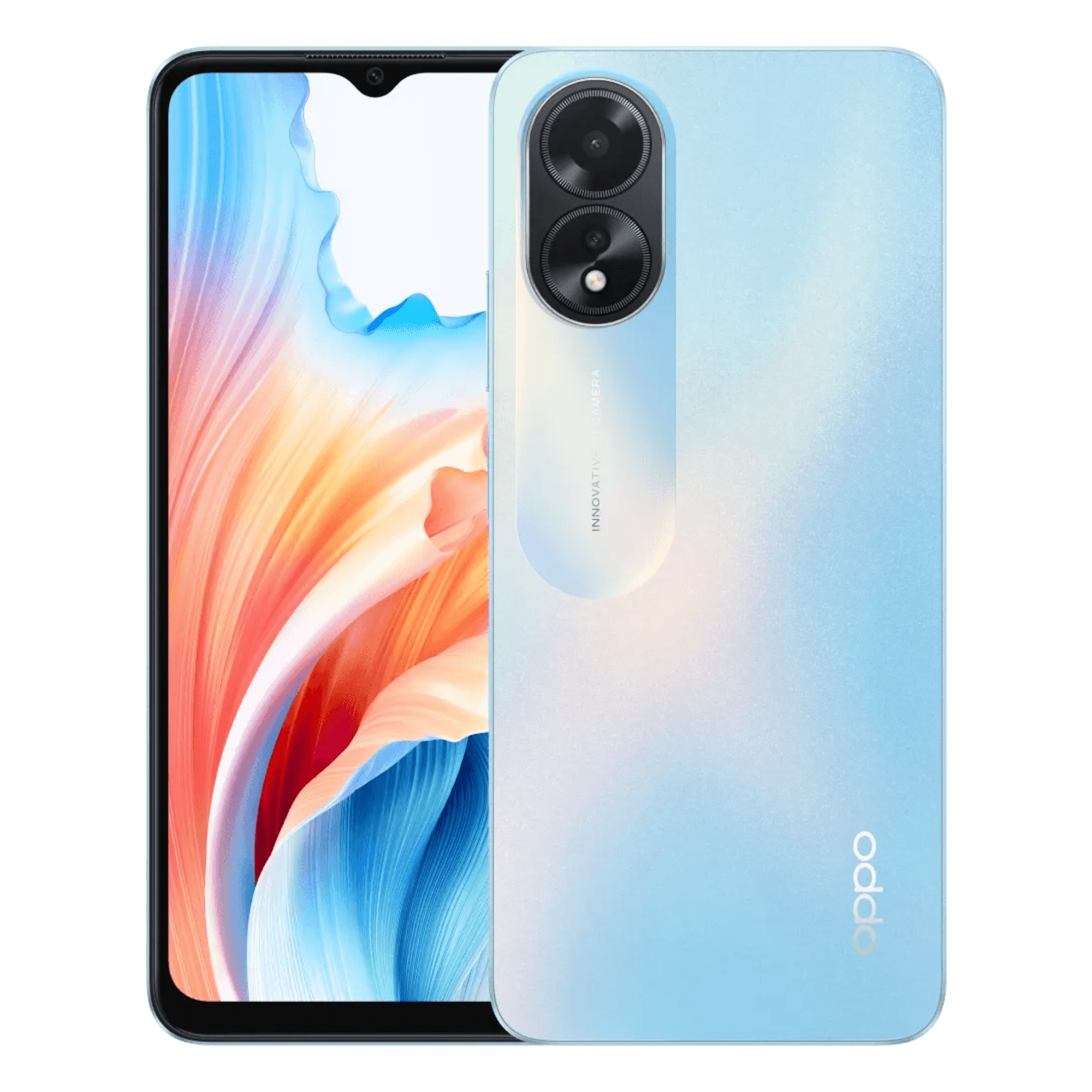 Oppo A54s