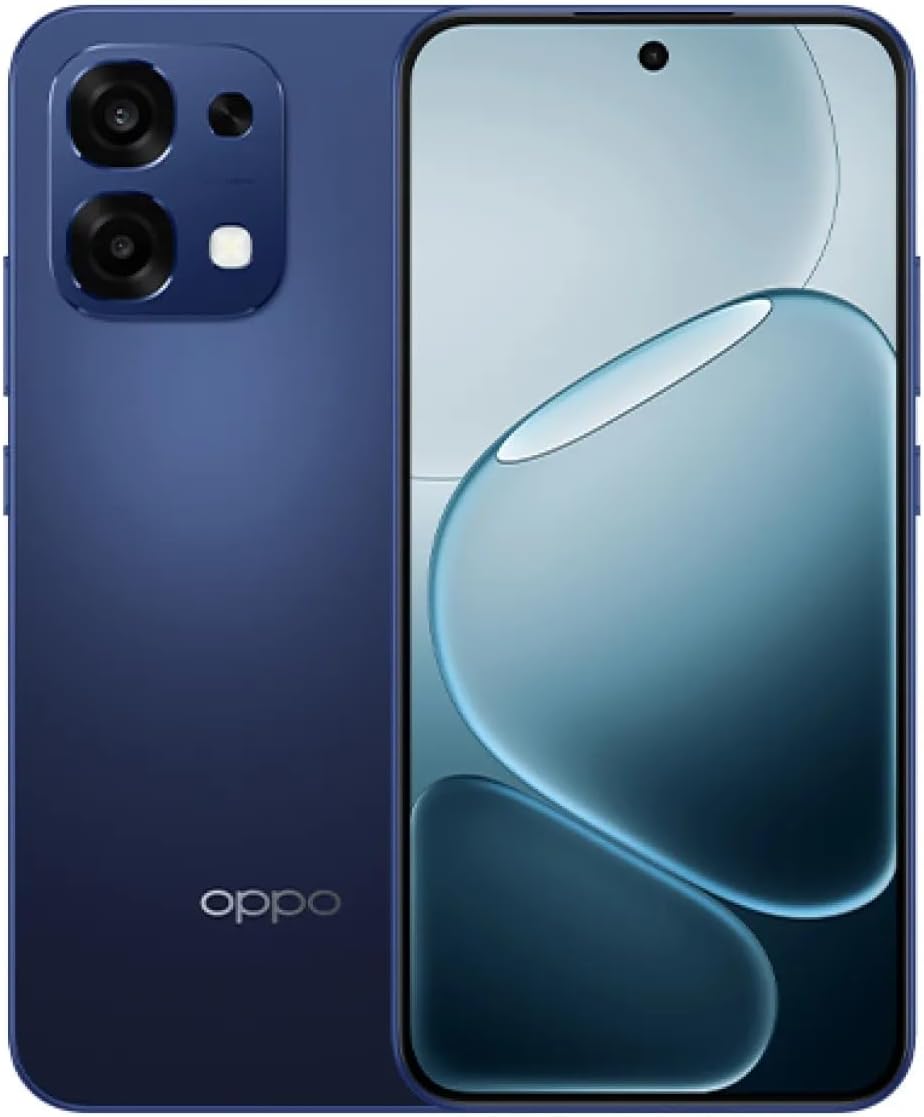 Oppo A6