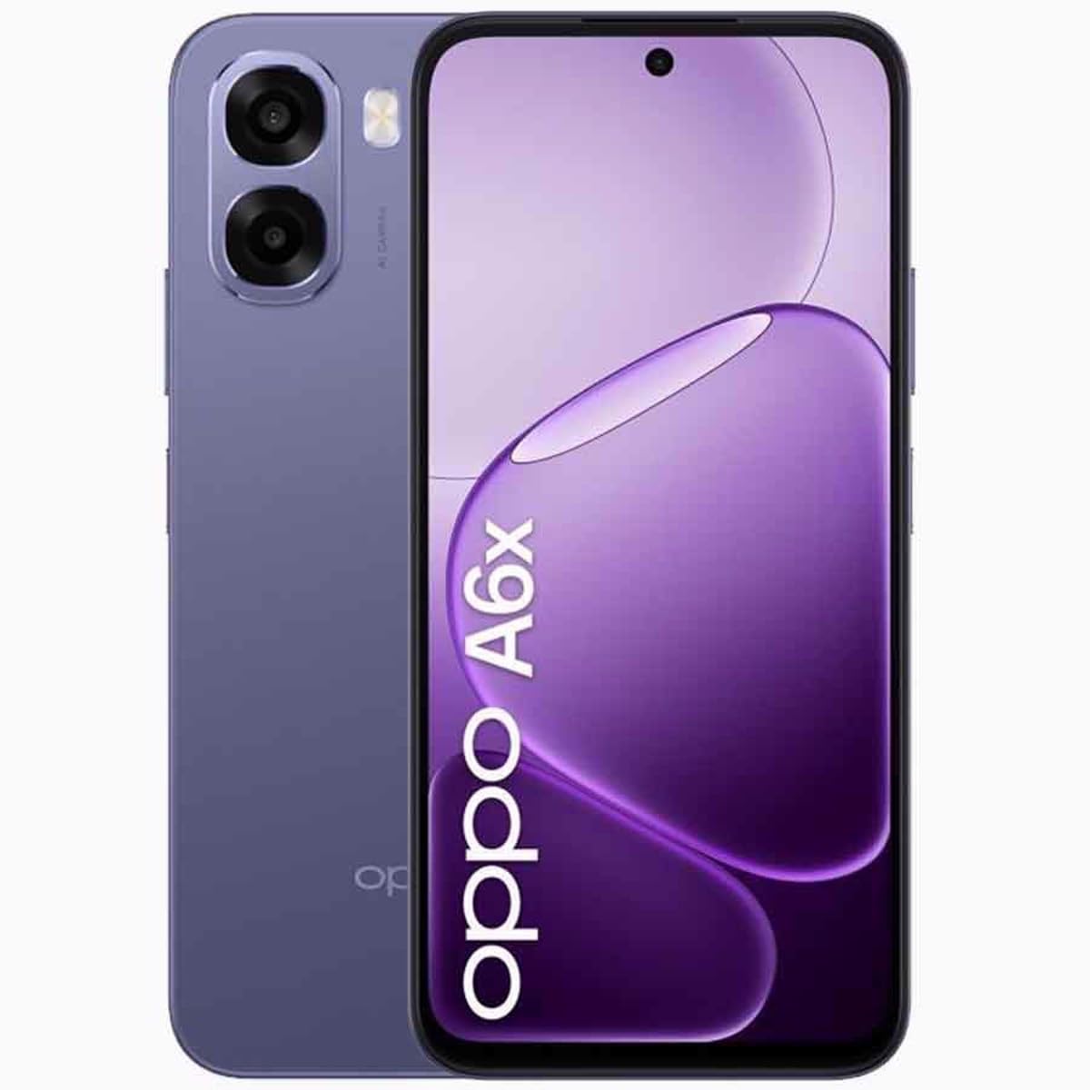 Oppo A6x