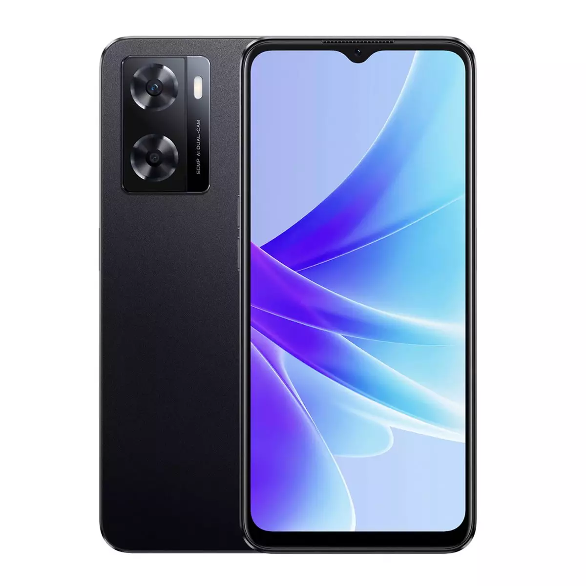 Oppo A77