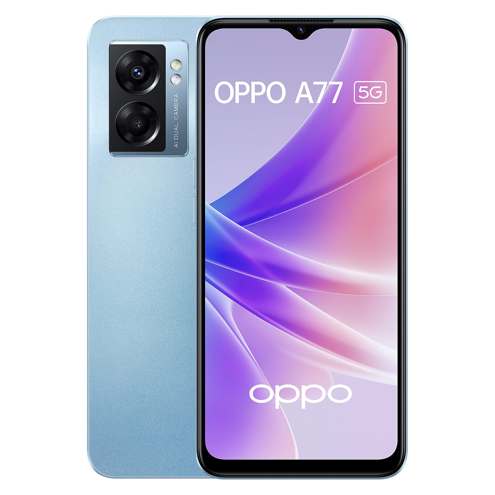 Oppo A77