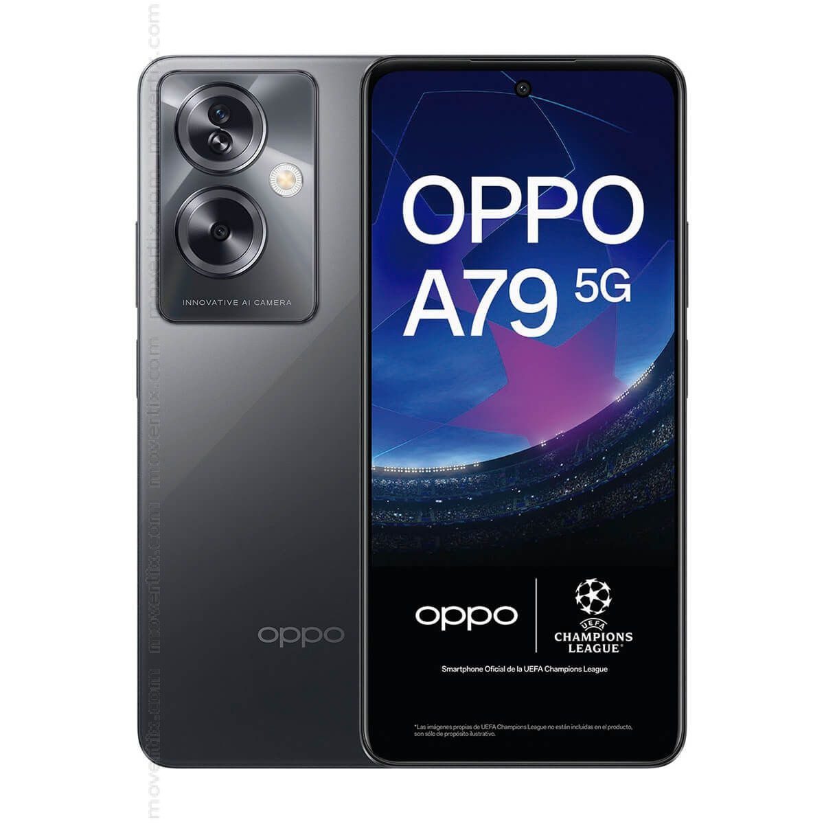 Oppo A79