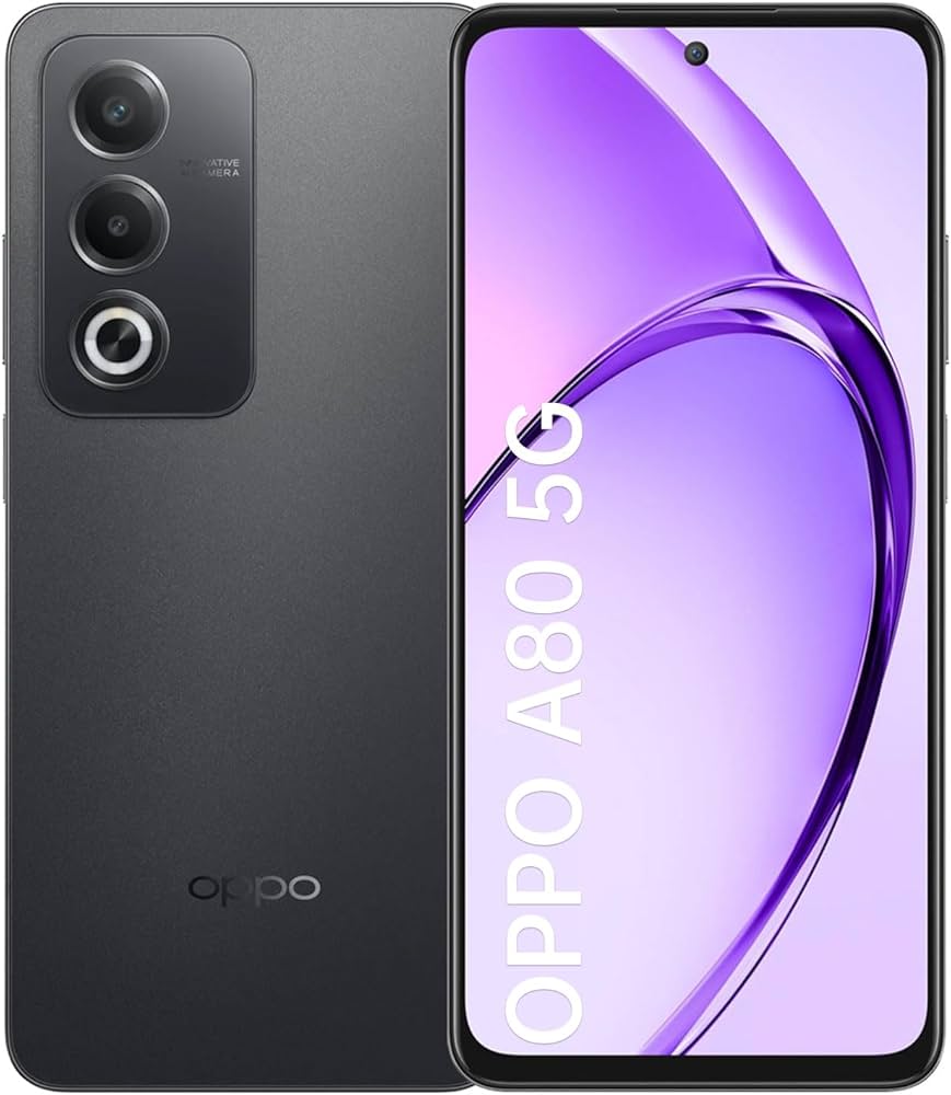Oppo A80