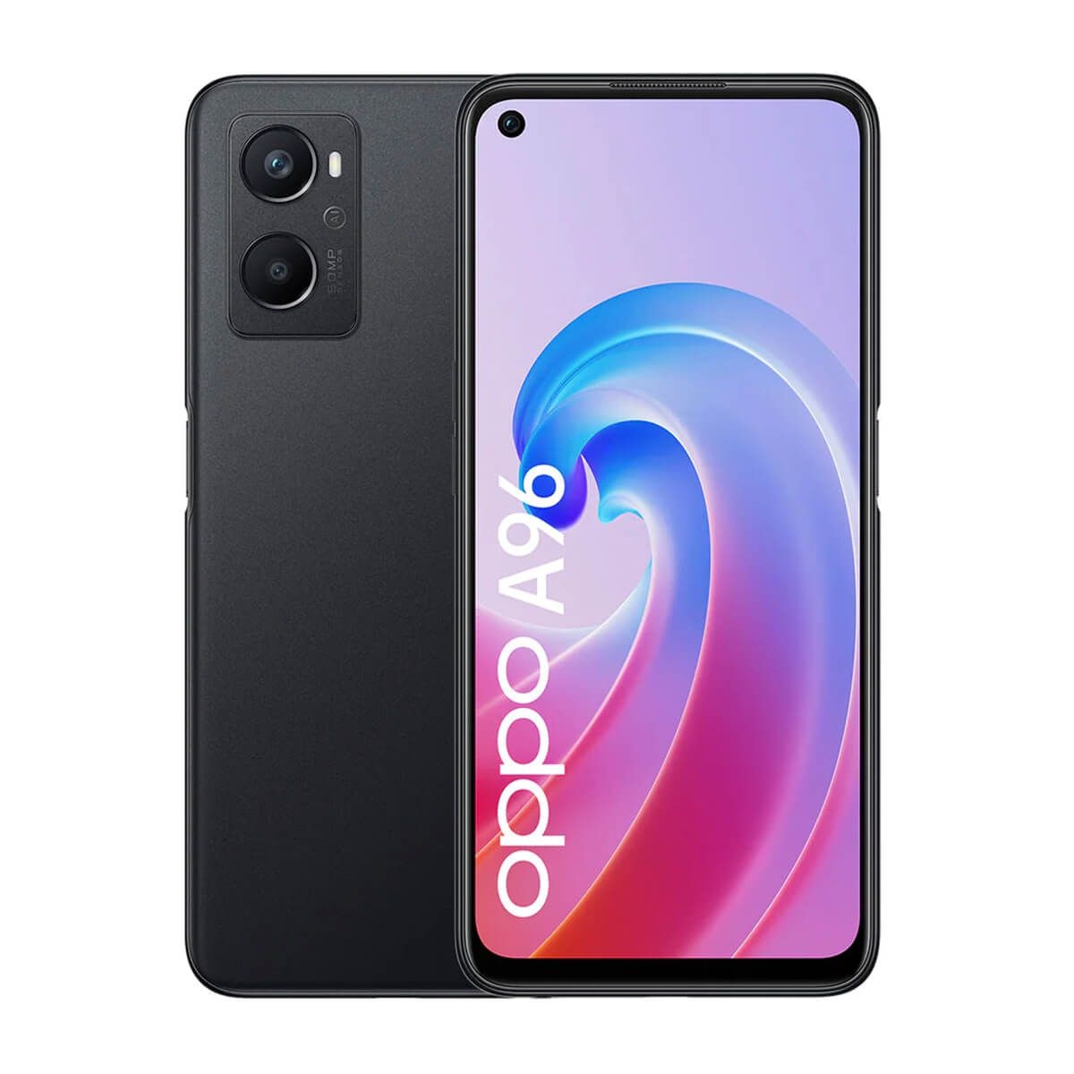 Oppo A96