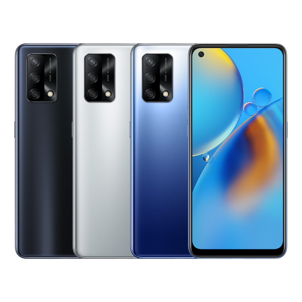 Oppo F19