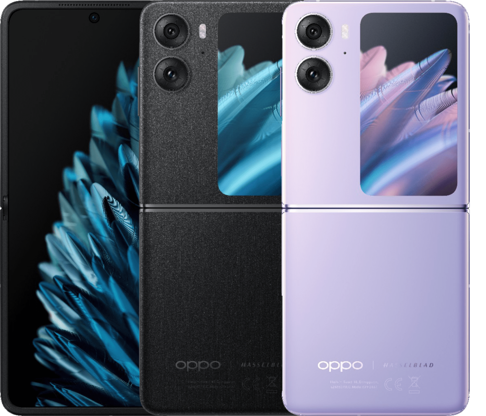 Oppo Find N2