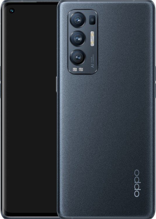 Oppo Find X3 Neo