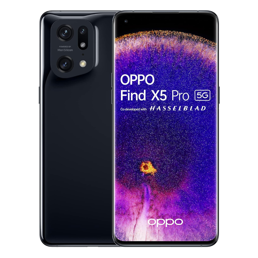 Oppo Find X5