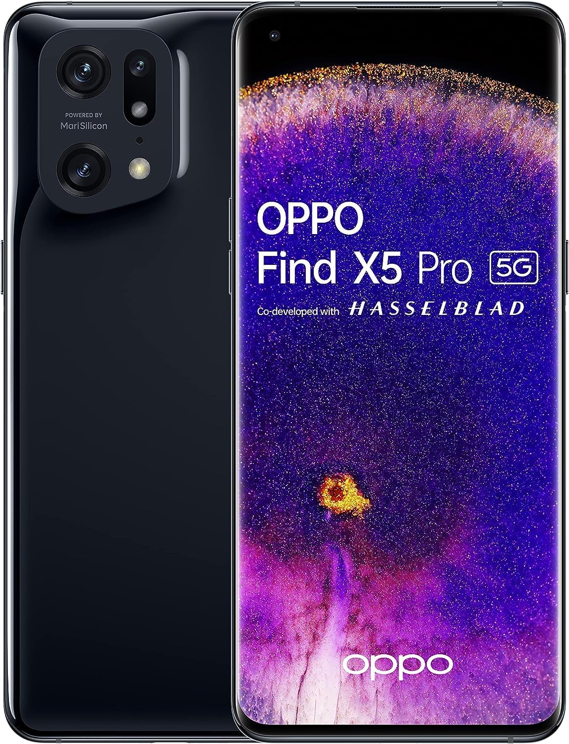 Oppo Find X5 Pro