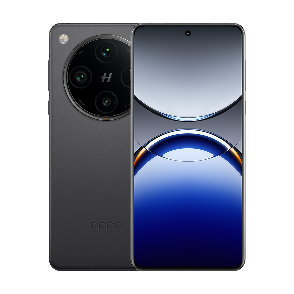 Oppo Find X8